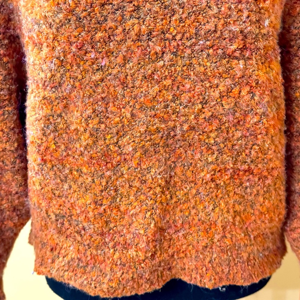 William Rast Turtleneck - Picture 2 of 11